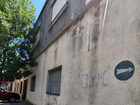 Avellaneda 3400
