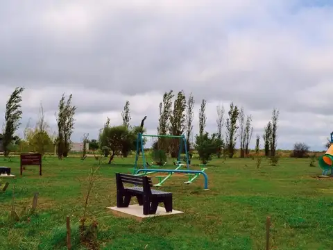 Terreno en Venta de 400,0 m2