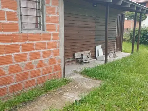 Terreno en Venta 10  mts Frente