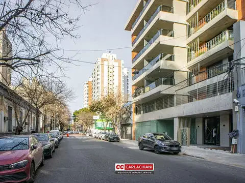 Alvear y Mendoza