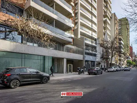 Departamento 5 ambientes con 3 baños