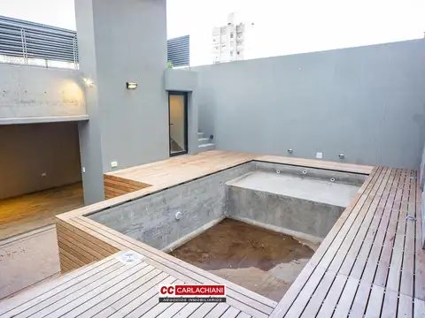 Departamento en Venta al Este