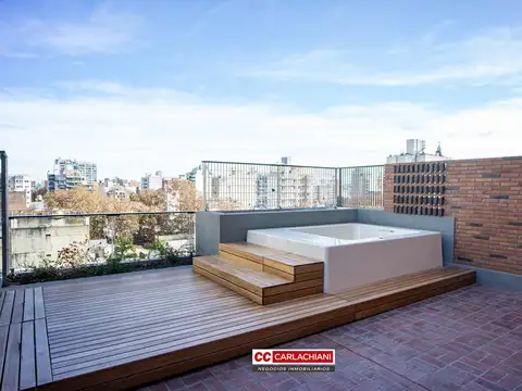 Departamento 3 dormitorios en venta - Lourdes, Rosario