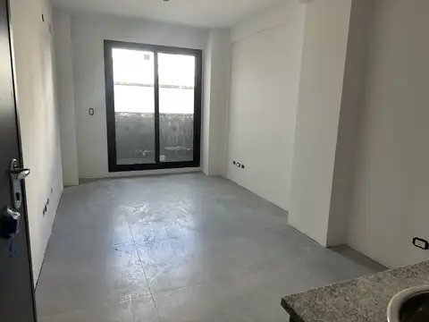 Divino monoambiente a estrenar