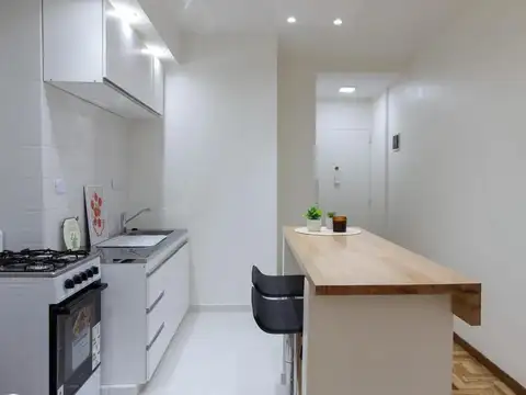 Departamento en Alquiler Temporal al Norte