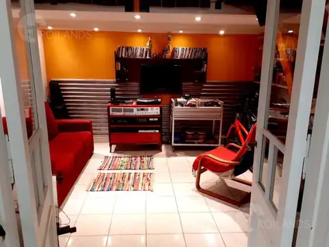 Depto Tipo Casa en Venta de 2 dormitorios