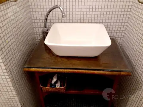 Depto Tipo Casa en Venta 55 años