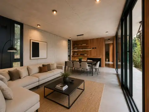 Depto Tipo Casa en Venta de 2 dormitorios