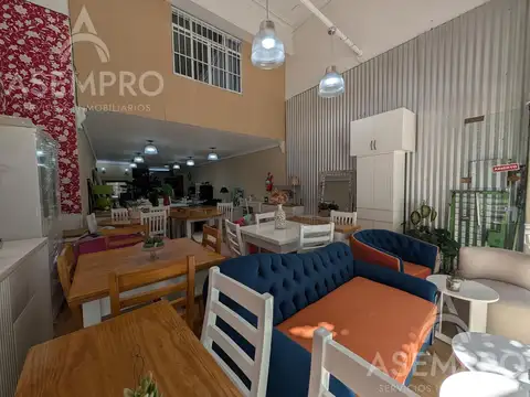 Local en Venta en Balvanera
