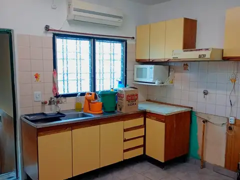 Departamento en Tortuguitas, Av. Drago - 2 Dorm.