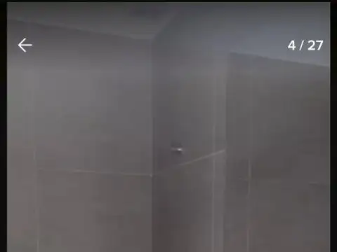 Departamento en Venta 4 años