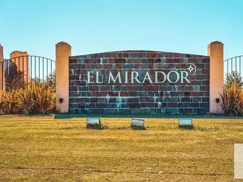 Club de Campo El Mirador