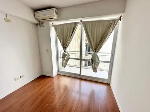 Avenida General Las Heras 3700