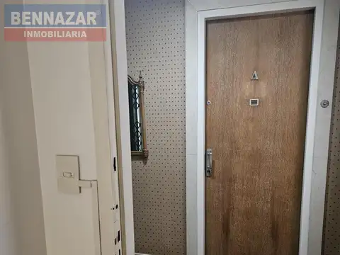 Departamento 4 ambientes con 3 baños