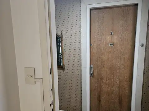 Departamento en Venta en Recoleta, USD 270.000