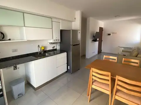 Departamento en Venta en Pichincha, USD 105.000