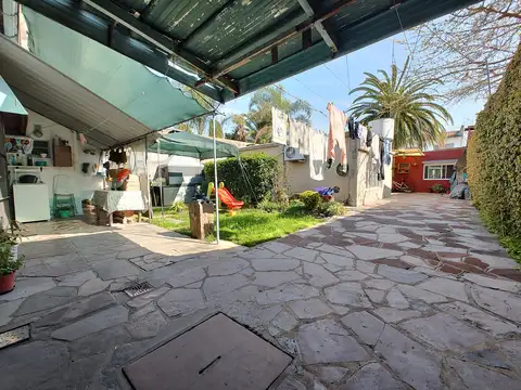 Terreno en Venta en Olivos, USD 320.000