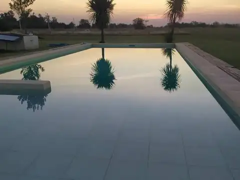 Casa en Venta al Norte