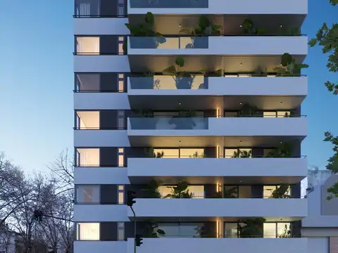 VENTA EN POZO - Monoambiente Congreso 5700 - Villa Urquiza