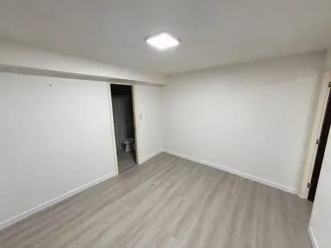 Depto Tipo Casa en Venta de 2 ambientes