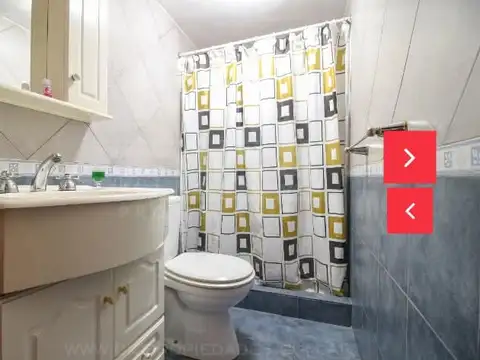 Depto Tipo Casa en Venta de 4 ambientes