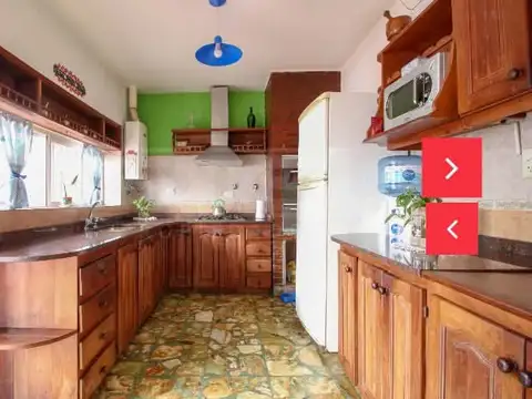 Depto Tipo Casa en Venta en Boulogne, USD 115.000