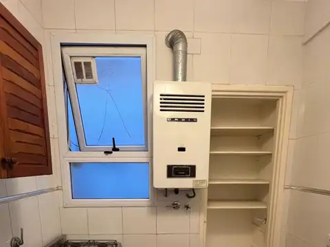 Dpto 2 ambientes VENTA Colegiales