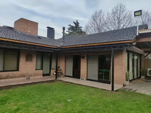 Casa en Alquiler Temporal en Funes, USD 1.000