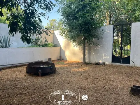 Campo en venta en Pilar en Zona de Polo