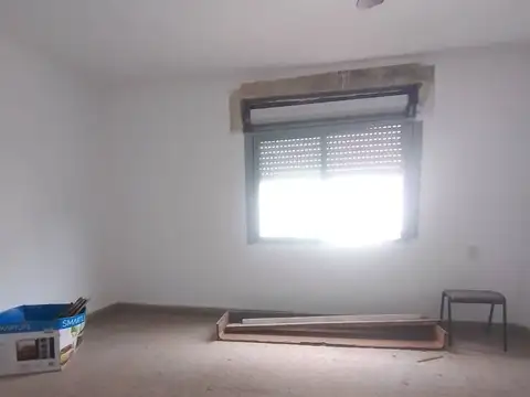 Departamento 3 ambientes primer piso