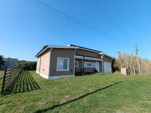 AV DEL PARQUE Y RECONQUISTA