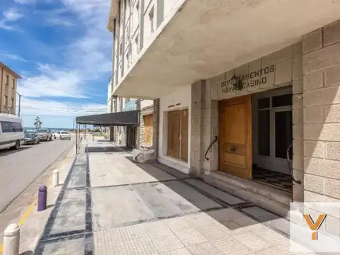 Departamento en Venta 60 años
