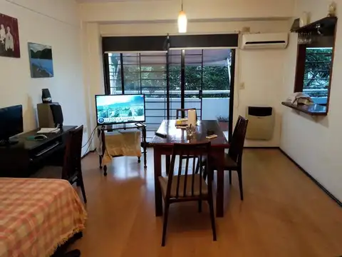 Venta Departamento 2 Ambientes en Barracas