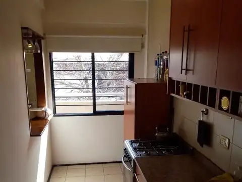 Olavarria 1500, Piso 4