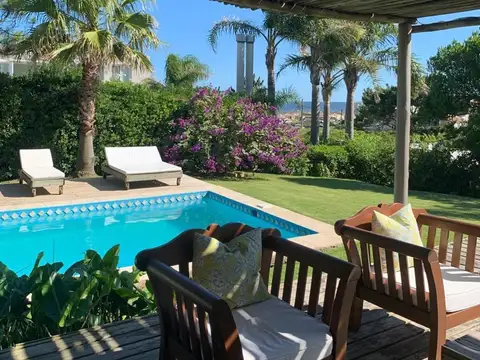 Casa Chalet  en Venta en La Barra, Punta del Este, Punta del Este / Maldonado