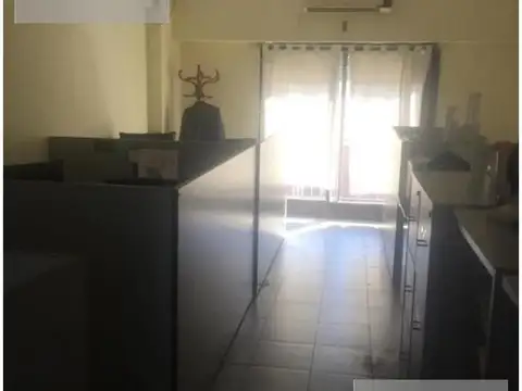 Galpón - Moron