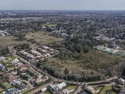 Excelente oportunidad de terreno en Alquiler.