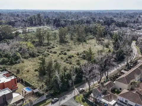 Terreno en Alquiler de 16853,0 m2