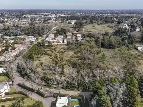 Excelente oportunidad de terreno en Alquiler.