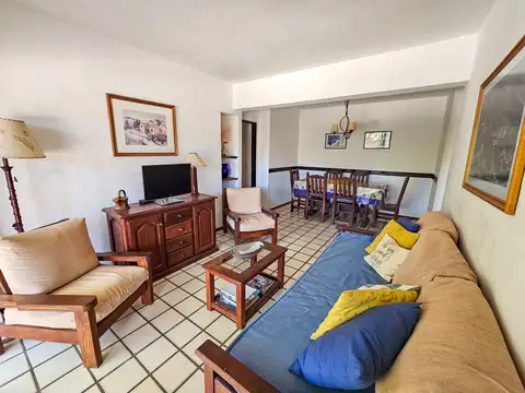 Departamento en Venta en Zona Golf, USD 120.000