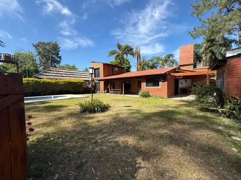 Casa en Venta de 2 dormitorios