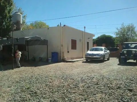 Lago Quillen 300