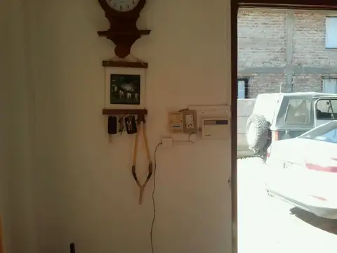 Lago Quillen 300