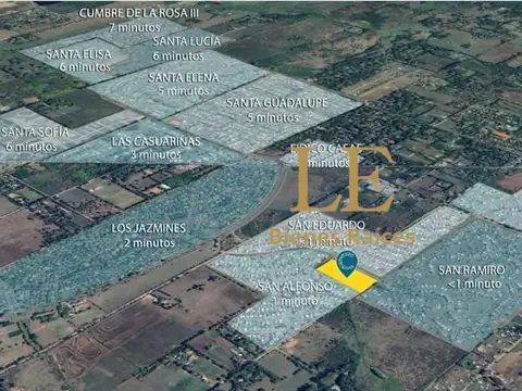 Pilar Del Este