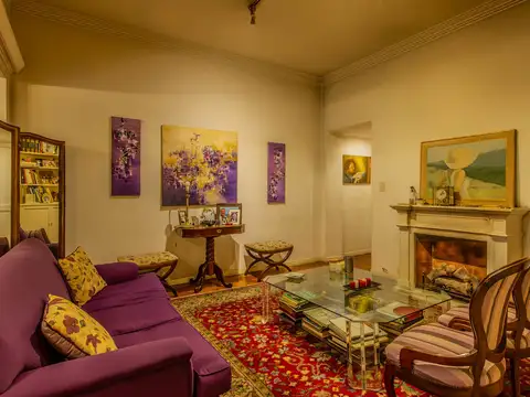Departamento en Venta de 4 ambientes