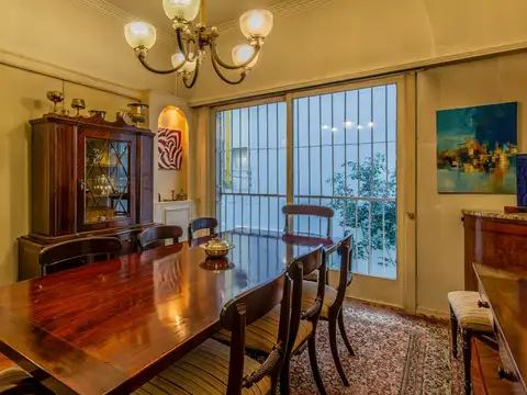 Departamento en Venta en Recoleta, USD 245.000