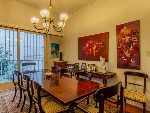 Departamento en Venta de 3 dormitorios