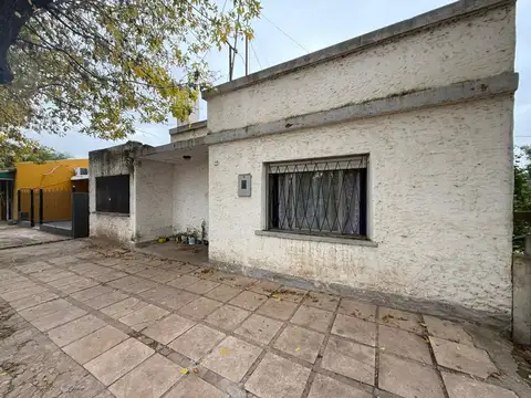 se alquila casa dos dormitorios en Santa Isabel