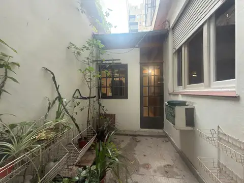 Depto Tipo Casa en Venta A Estrenar
