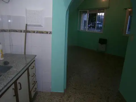Depto Tipo Casa en Alquiler de 2 ambientes